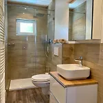 Prázdninový dům Gaestehaus Passat Timmendorfer Strand