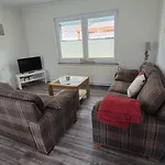 Prázdninový dům Gaestehaus Passat Timmendorfer Strand