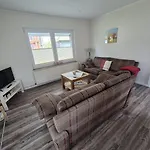 Gaestehaus Passat Prázdninový dům