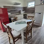 Gaestehaus Passat Prázdninový dům Timmendorfer Strand