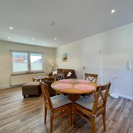 Gaestehaus Passat * Timmendorfer Strand