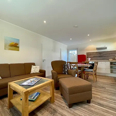 Prázdninový dům Gaestehaus Passat