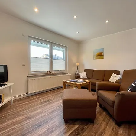 Gaestehaus Passat Timmendorfer Strand