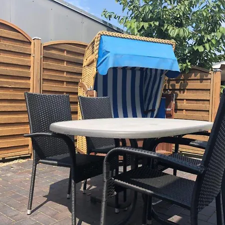 Gaestehaus Passat * Timmendorfer Strand