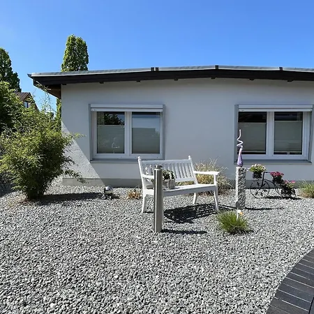 Prázdninový dům Gaestehaus Passat *
